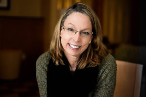 Lynne Lutz Psy.D.